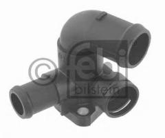 Febi bilstein 23858 króciec wody audi vw, skoda felicia i (6u1), vw polo (6n1)