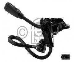 Febi bilstein 23865 włącznik zespolony db, mercedes-benz klasa s (w140)