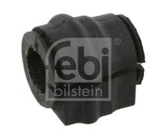 Febi bilstein 23902 gumy stabilizatora mercedes 21mm przód, mercedes-benz klasa c (w203)