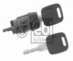 Febi bilstein 23904 wkład stacyjki audi vw, audi 80 (89, 89q, 8a, b3)
