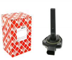 Febi bilstein 23907 czujnik poziomu oleju bmw, bmw 7 (e38)