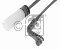 Febi bilstein 23908 czujnik klock. hamulc. bmw, bmw 5 (e61) touring 