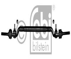 Febi bilstein 23925 drążek kierowniczy bmw, bmw 5 (e39)