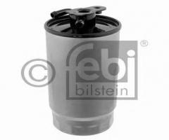 Febi bilstein 23950 filtr paliwa bmw, land rover range rover iii (lm)