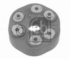 Febi bilstein 23959 przegub elastyczny wału bmw, bmw 3 (e93) kabriolet 