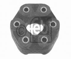 Febi bilstein 23961 przegub elastyczny wału bmw, bmw 5 (f10, f18)