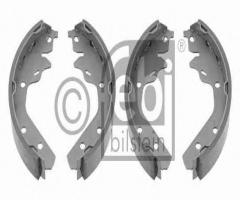 Febi bilstein 23998 szczęki hamulc. chrysler, chrysler neon (pl)