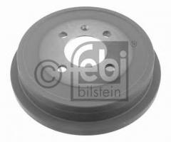 Febi bilstein 24032 bęben hamulc. audi vw, seat cordoba (6k1, 6k2), vw polo variant (6kv5)