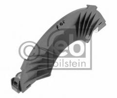 Febi bilstein 24502 osłona paska rozrządu audi vw, audi 80 (89, 89q, 8a, b3), seat toledo i (1l)