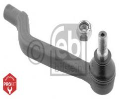 Febi bilstein 26019 końcówka drążka db, mercedes-benz klasa a (w169)
