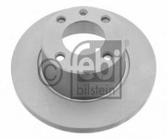 Febi bilstein 26034 tarcza hamulc. citroen, citroËn xantia break (x1)