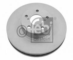Febi bilstein 26049 tarcza hamulc. subaru, subaru legacy i (bc)