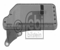 Febi bilstein 26053 filtr automatycznej skrzyni biegów audi vw, audi a3 (8l1), vw golf iv (1j1)