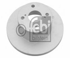 Febi bilstein 26071 tarcza hamulc. toyota, toyota corolla compact (_e11_)