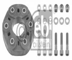 Febi bilstein 26087 przegub elastyczny wału db, mercedes-benz klasa r (w251, v251)