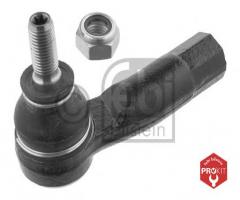 Febi bilstein 26096 końcówka drążka audi vw, audi a3 sportback (8pa), seat alhambra (710)