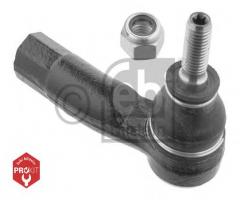 Febi bilstein 26097 końcówka drążka audi vw, audi a3 sportback (8pa), seat alhambra (710)
