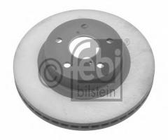 Febi bilstein 26110 tarcza hamulc. toyota, toyota rav 4 i (sxa1_)