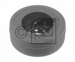 Febi bilstein 26140 koło pasowe audi vw, audi a4 (8d2, b5), vw passat (3b2)
