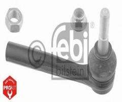 Febi bilstein 26153 końcówka drążka opel, fiat croma (194), opel vectra c, saab 9-5 (ys3e)