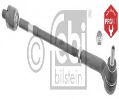 Febi bilstein 26174 drążek kierowniczy audi vw, seat ibiza iv (6l1), skoda roomster (5j)