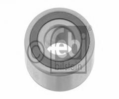 Febi bilstein 26262 Łożysko pilotujące renault, nissan x-trail (t31)