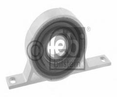 Febi bilstein 26266 podpora wału bmw, bmw 7 (e65, e66, e67)