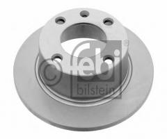 Febi bilstein 26283 tarcza hamulc. citroen, citroËn xantia (x1)