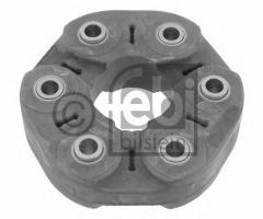Febi bilstein 26293 przegub elastyczny wału bmw, bmw 5 (f11) touring 