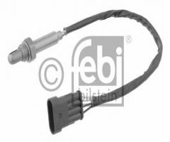 Febi bilstein 26297 sonda lambda fiat, alfa romeo gtv (916c_), fiat panda (169), lancia y (840a)