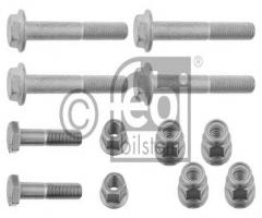 Febi bilstein 26339 Śruba wahacza (zestaw) renault, dacia logan pick-up (us_)