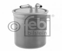 Febi bilstein 26340 filtr paliwa audi vw, seat ibiza iv (6l1), skoda fabia (6y2), vw polo (9n_)