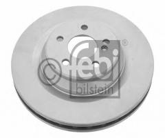 Febi bilstein 26403 tarcza hamulc. db, mercedes-benz sl (r230)