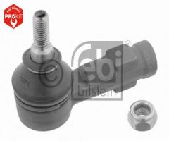 Febi bilstein 26519 końcówka drążka hyundai, hyundai accent i (x-3), kia cerato sedan (ld)