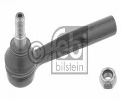 Febi bilstein 26635 końcówka drążka opel, opel astra h nadwozie pełne (l70)