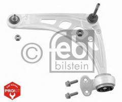 Febi bilstein 26655 wahacz l bmw, bmw 3 (e46)