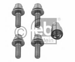 Febi bilstein 27053 zestaw Śrub zabezpieczających citroen peugeot