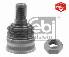 Febi bilstein 27066 sworzeń wahacza db, mercedes-benz klasa s (w220)
