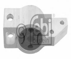 Febi bilstein 27069 silentblok wahacza audi vw, audi a3 (8p1), seat leon (1p1)