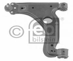 Febi bilstein 27073 wahacz opel astra h l, opel astra h nadwozie pełne (l70)