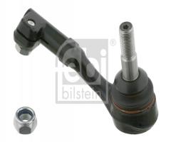 Febi bilstein 27159 końcówka drążka bmw, bmw 1 (e82) coupe 