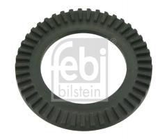 Febi bilstein 27176 pierścień abs audi vw, audi 80 (89, 89q, 8a, b3)