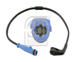 Febi bilstein 27185 czujnik klock. hamulc. opel, opel vectra c gts