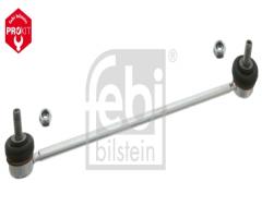 Febi bilstein 27434 Łącznik stabilizatora citroen peugeot, citroËn c3 picasso, peugeot 208