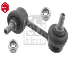 Febi bilstein 27441 Łącznik stabilizatora daewoo, chevrolet evanda, daewoo leganza (klav)