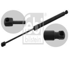 Febi bilstein 27620 sprężyna gazowa pokrywy bagażnika opel, opel zafira b (a05)