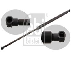 Febi bilstein 27903 sprężyna gazowa pokrywy bagażnika renault, nissan kubistar nadwozie pełne (x80)