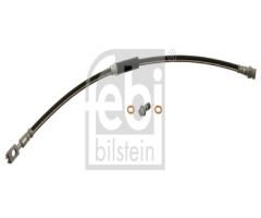 Febi bilstein 27934 przewód hamulcowy giętki audi vw, audi a3 kabriolet (8p7), seat leon (1p1)