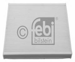 Febi bilstein 27951 filtr kabinowy citroen fiat peugeot, citroËn jumper autobus