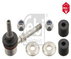 Febi bilstein 27981 Łącznik stabilizatora mitsubishi, mitsubishi colt iii (c5_a)